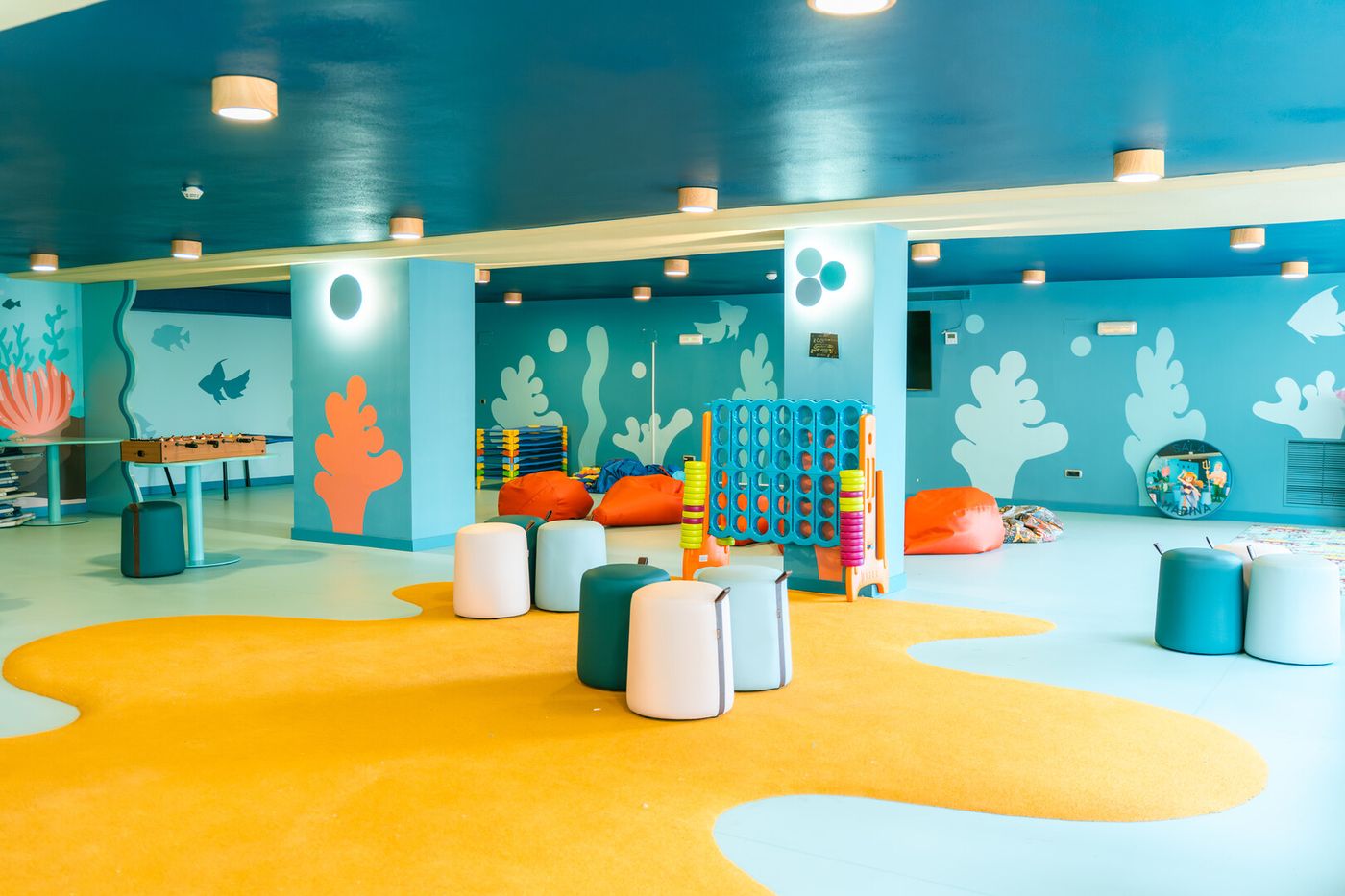 05.03.26 Magic Fantasy Hotel