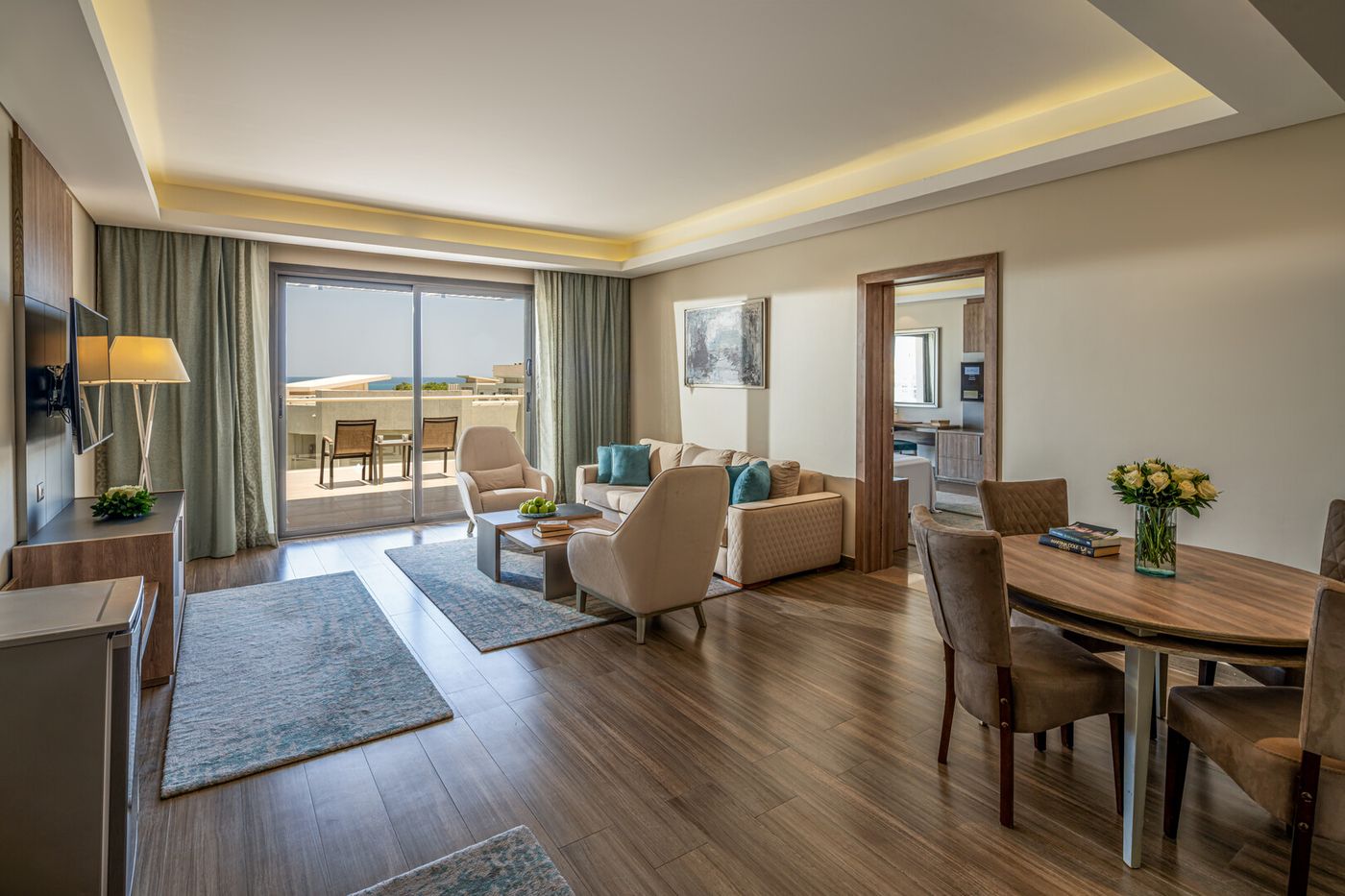 Rixos Premium Magawish Suites&Villas 06.03