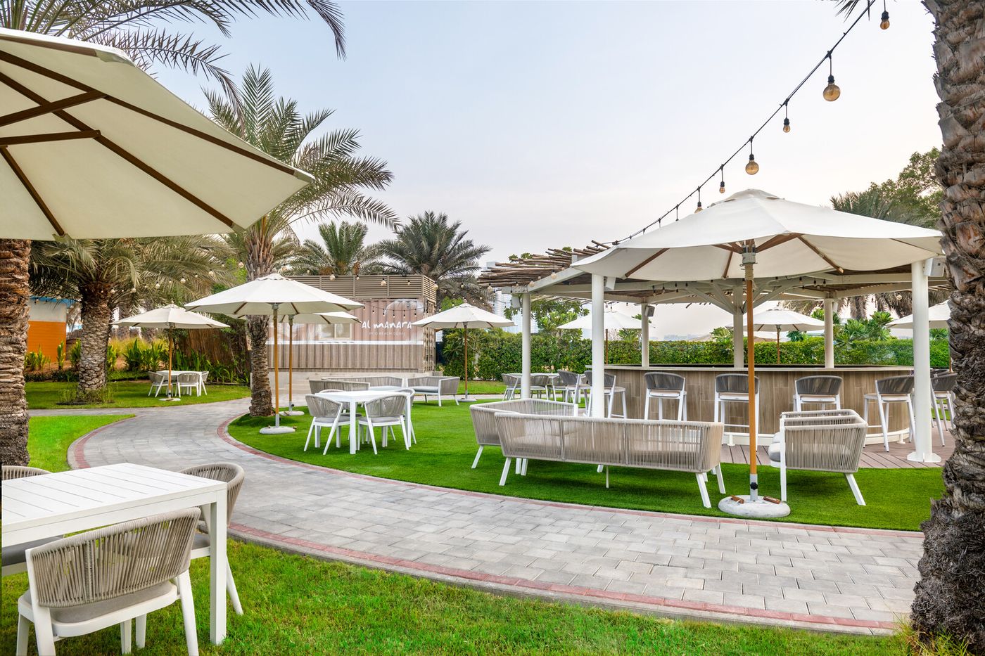 Al Habtoor Grand Resort 28.08