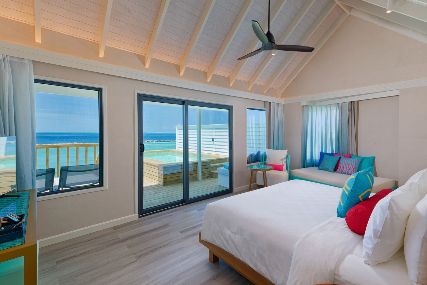 OBLU NATURE Helengeli Maldives 23.12 New