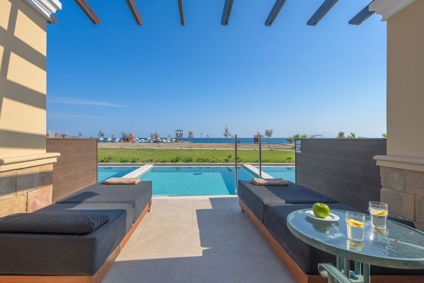 Lindos Imperial Resort & Spa