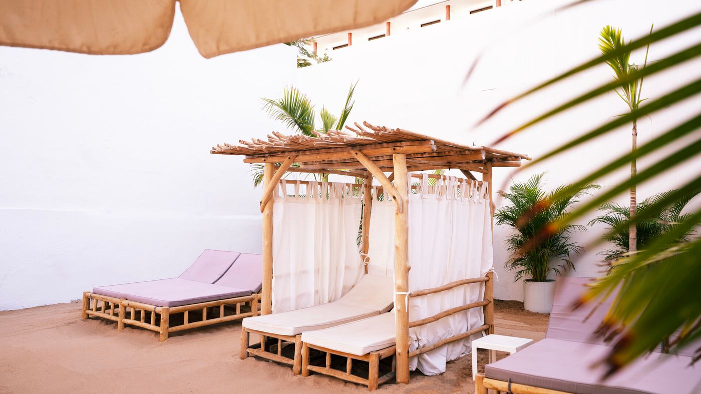 24.03.26 Coral Suite & Spa
