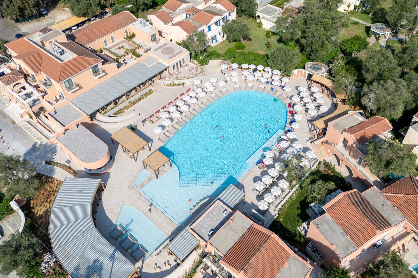 Sentido Apollo Palace