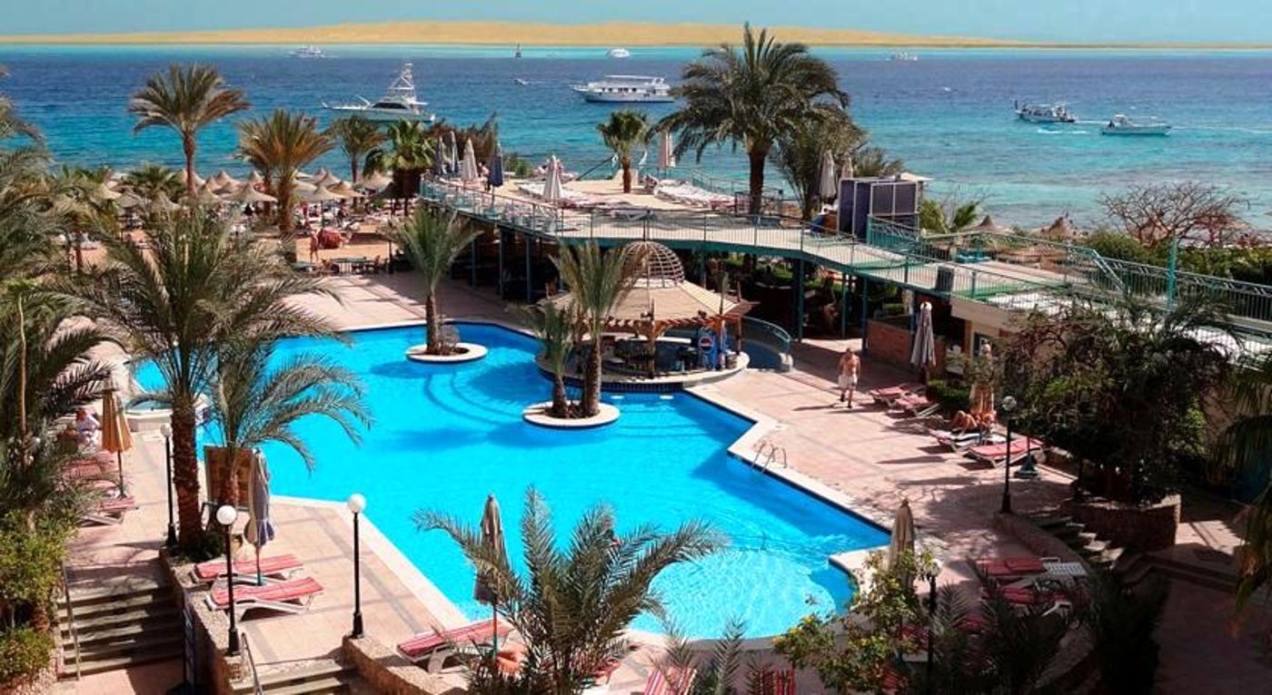 Bella Vista Resort