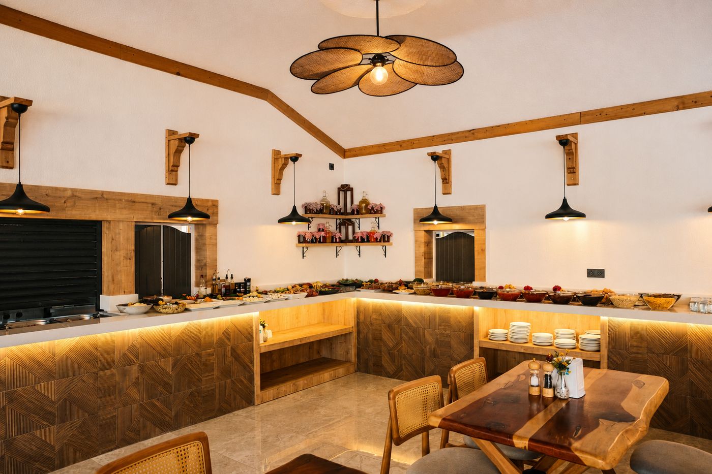 Gunes Boutique Hotel