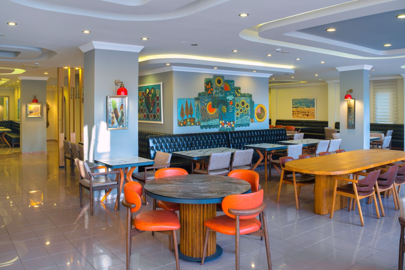 Villa Sunflower Hotel