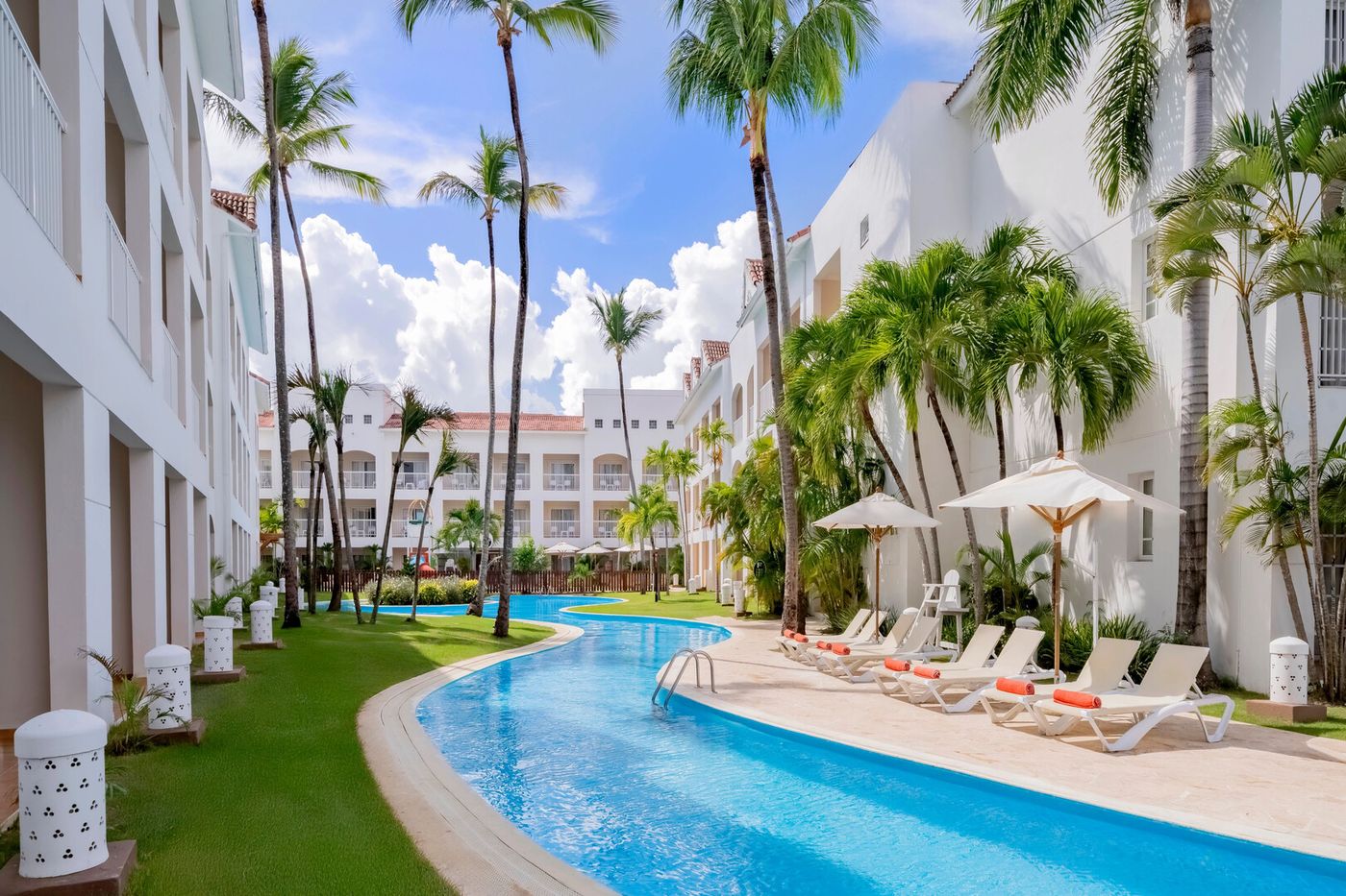 Sunscape Coco Punta Cana 07.07.26