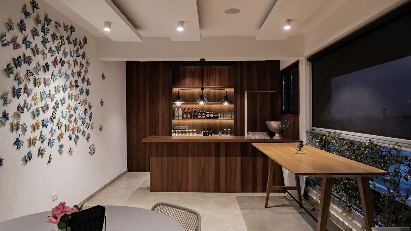 Anemi Hotel & Suites 14.04