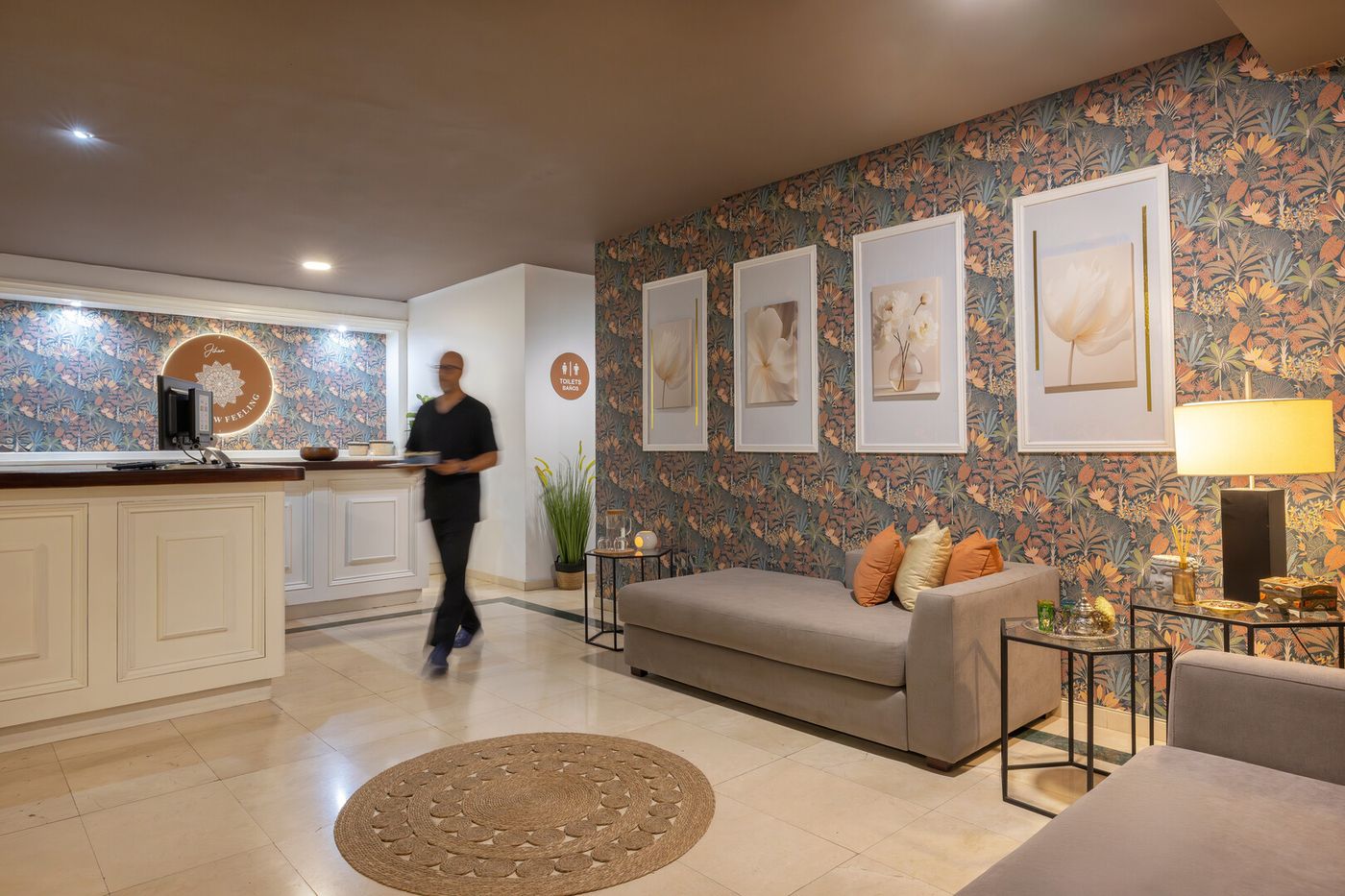 AluaSoul Costa Adeje (16+)