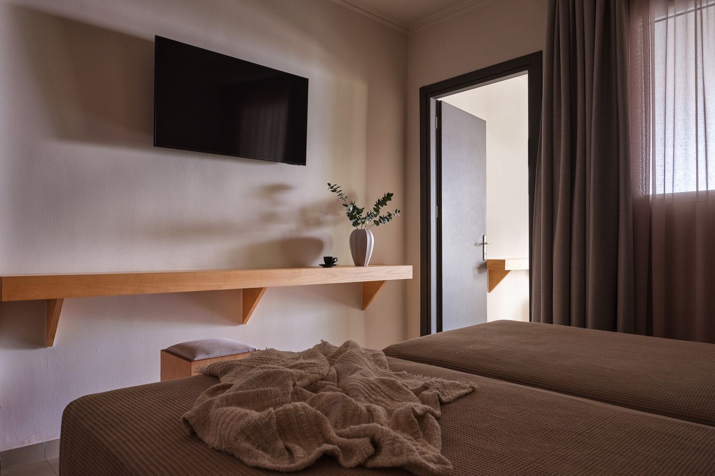 ZANTE ATLANTIS HOTEL 