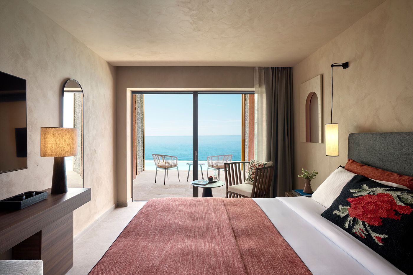 Alkyna Lifestyle Beach Resort - Adults Only (16+)