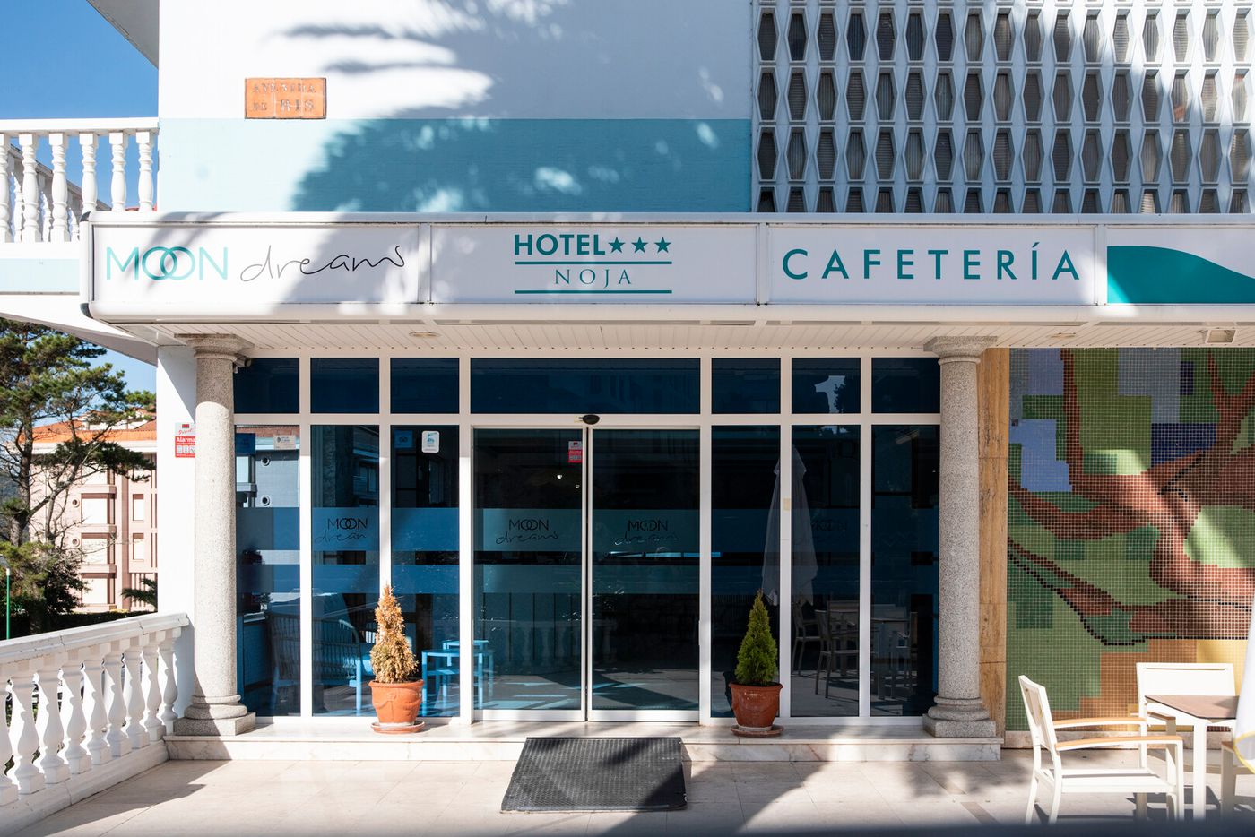 12.02.26 BLUESEA Noja