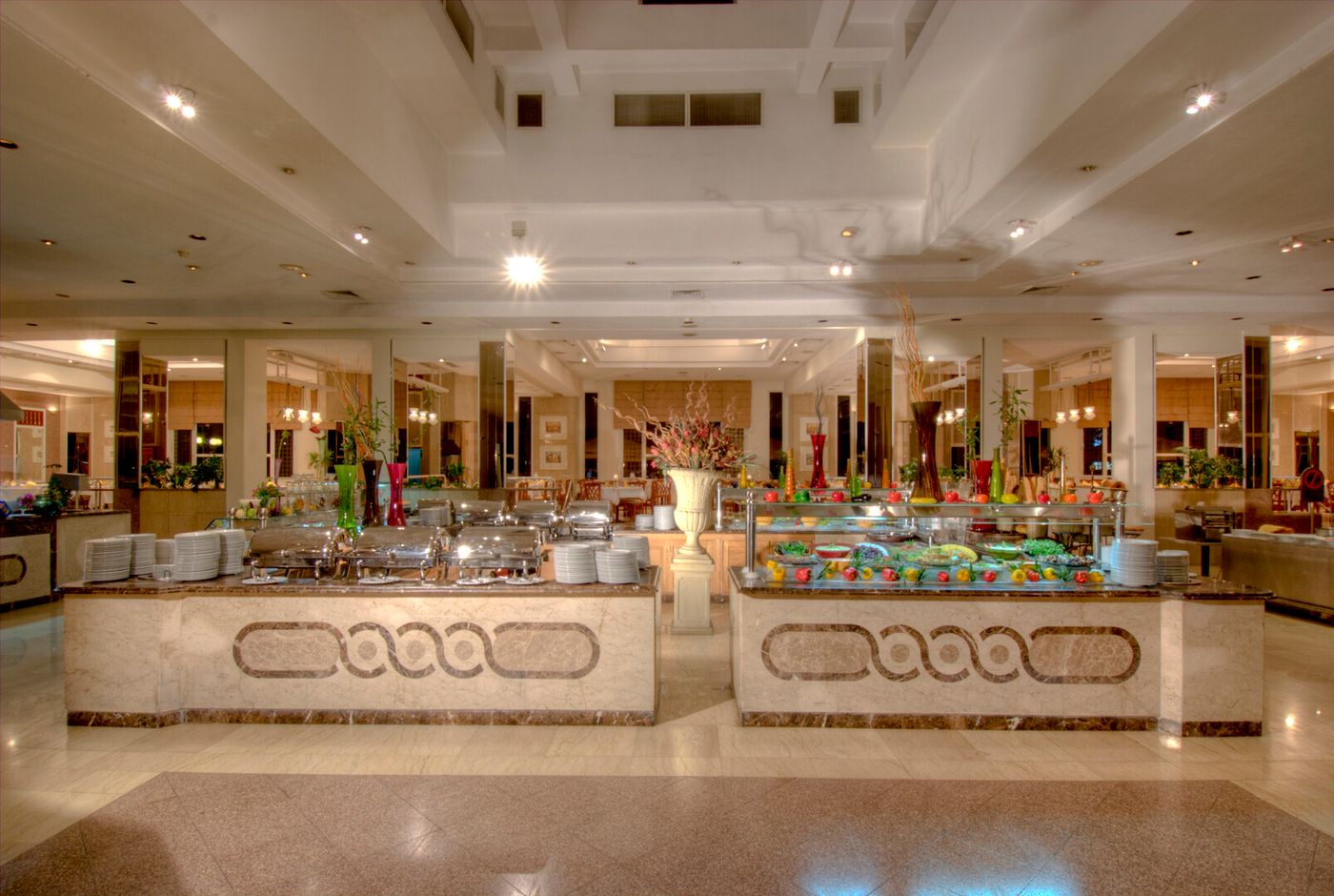 Maritim Jolie Ville Resort & Casino 12.05