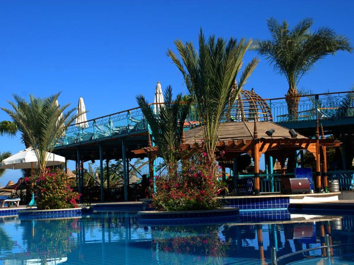 Bella Vista Resort