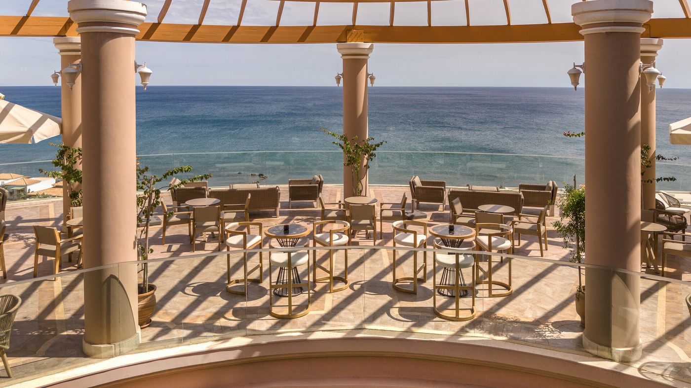 Atrium Prestige Thalasso Spa Resort & Villas