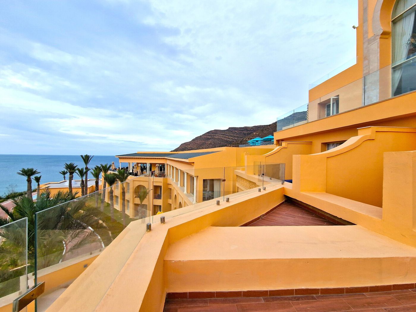 ROYAL TULIP Korbous 05.03