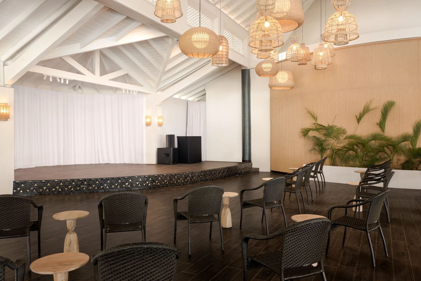 Secrets St. Lucia Resorts & Spa 04.09