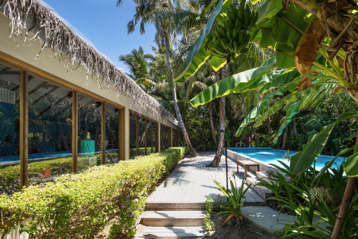Kandima Maldives 24.09