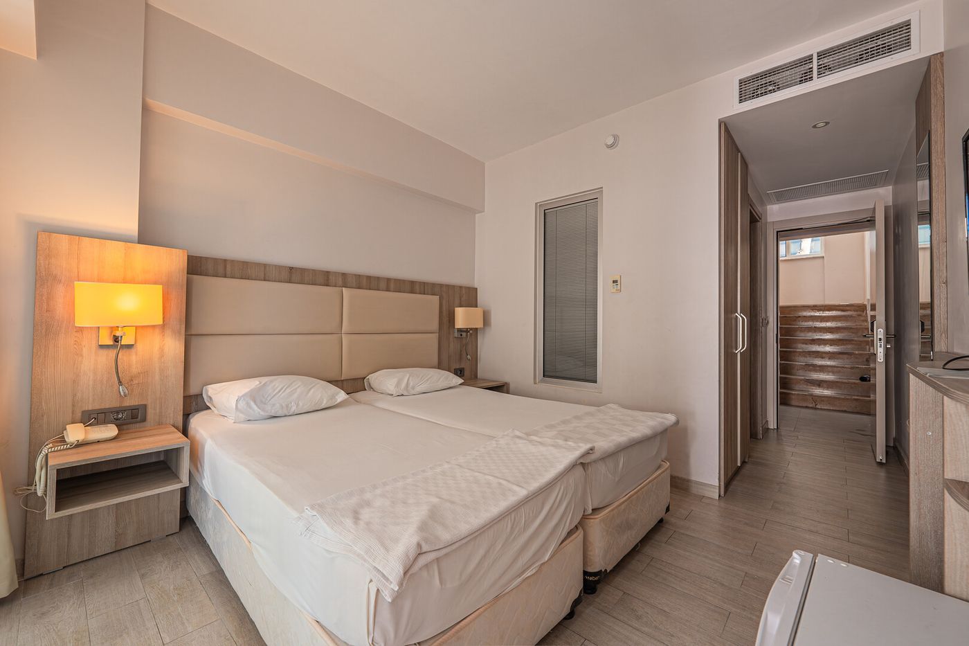 Begonville Beach Hotel - Adults Only