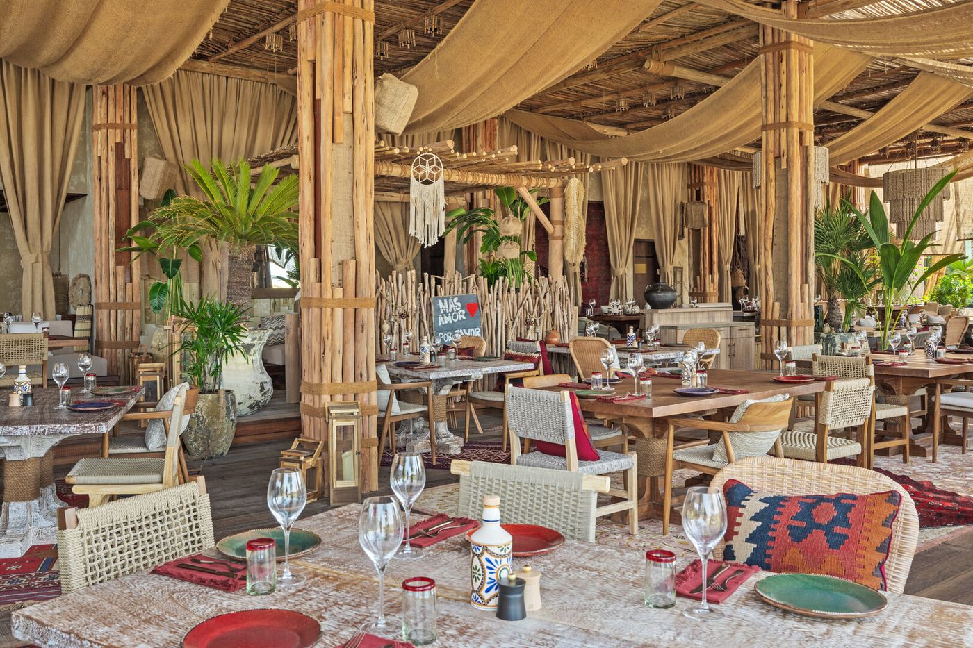 Mandarin Oriental Jumeira Dubai 03.03