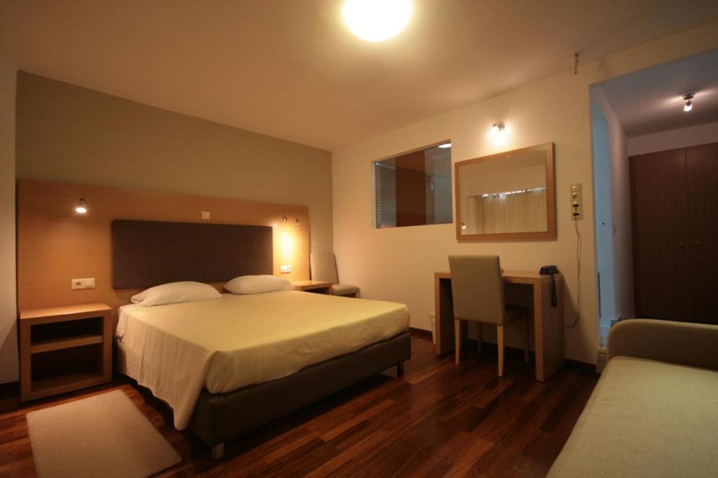 Liberty Hotel Rethymno