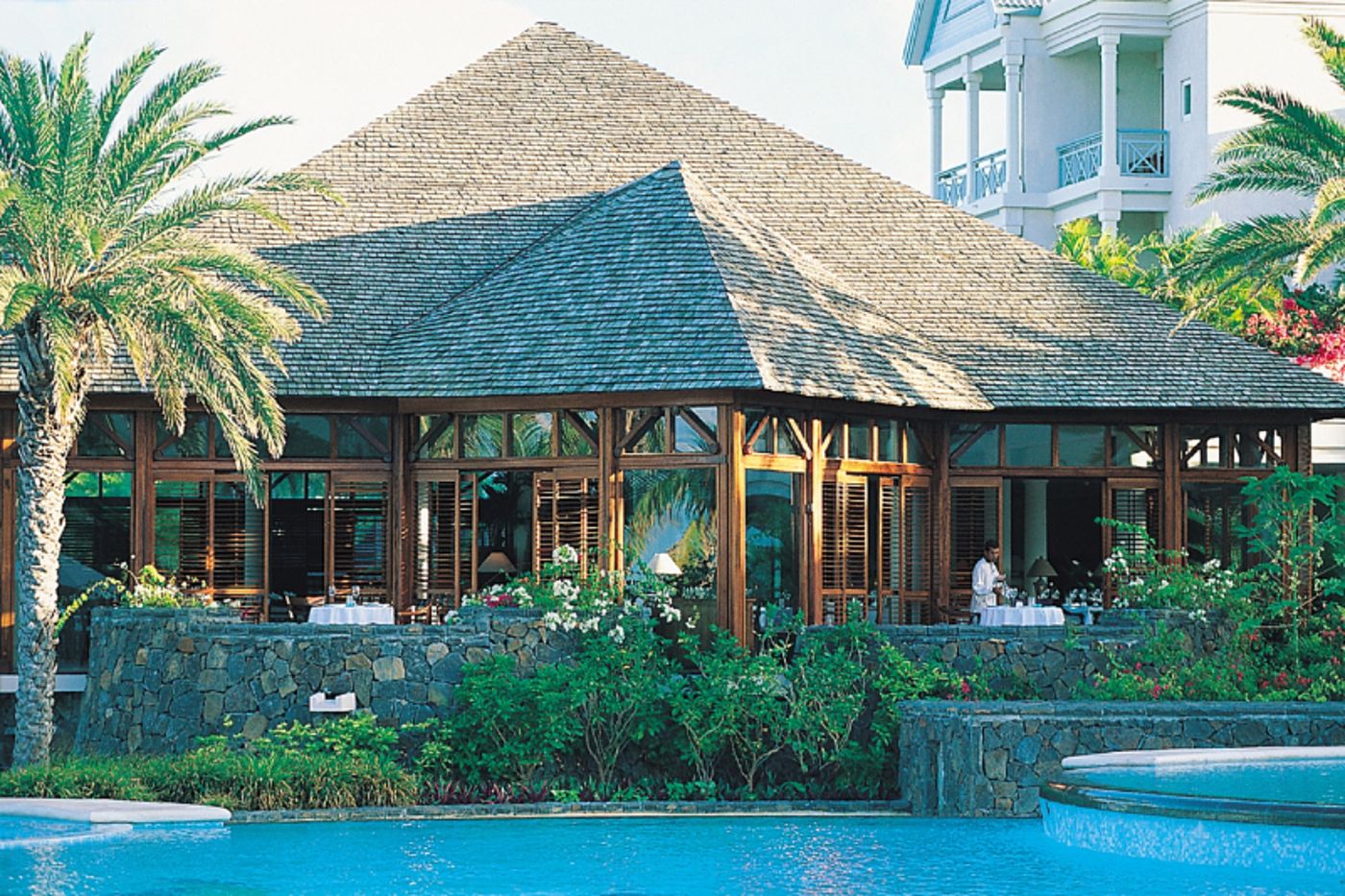 The Residence Mauritius 08.09