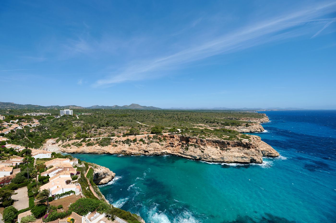 22.04.26 Calas de Mallorca