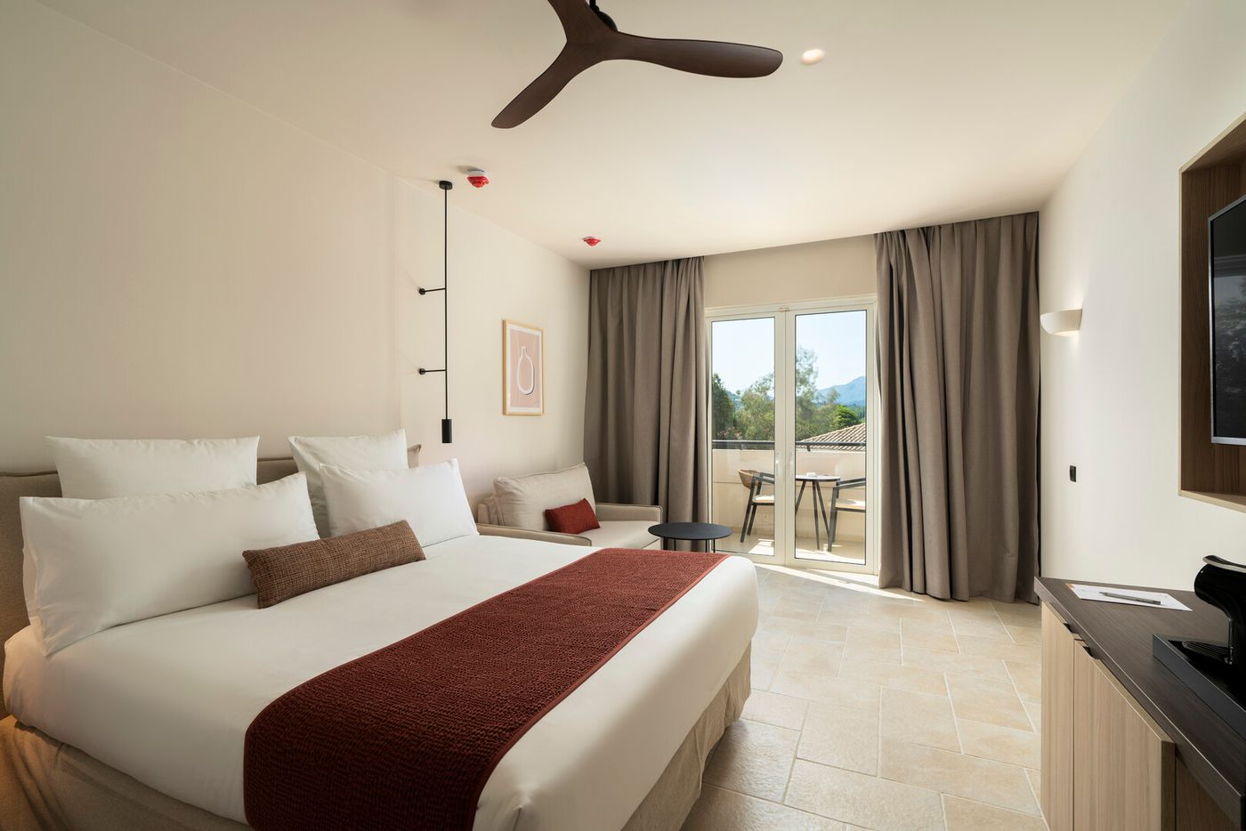 Hyatt Ziva Corfu