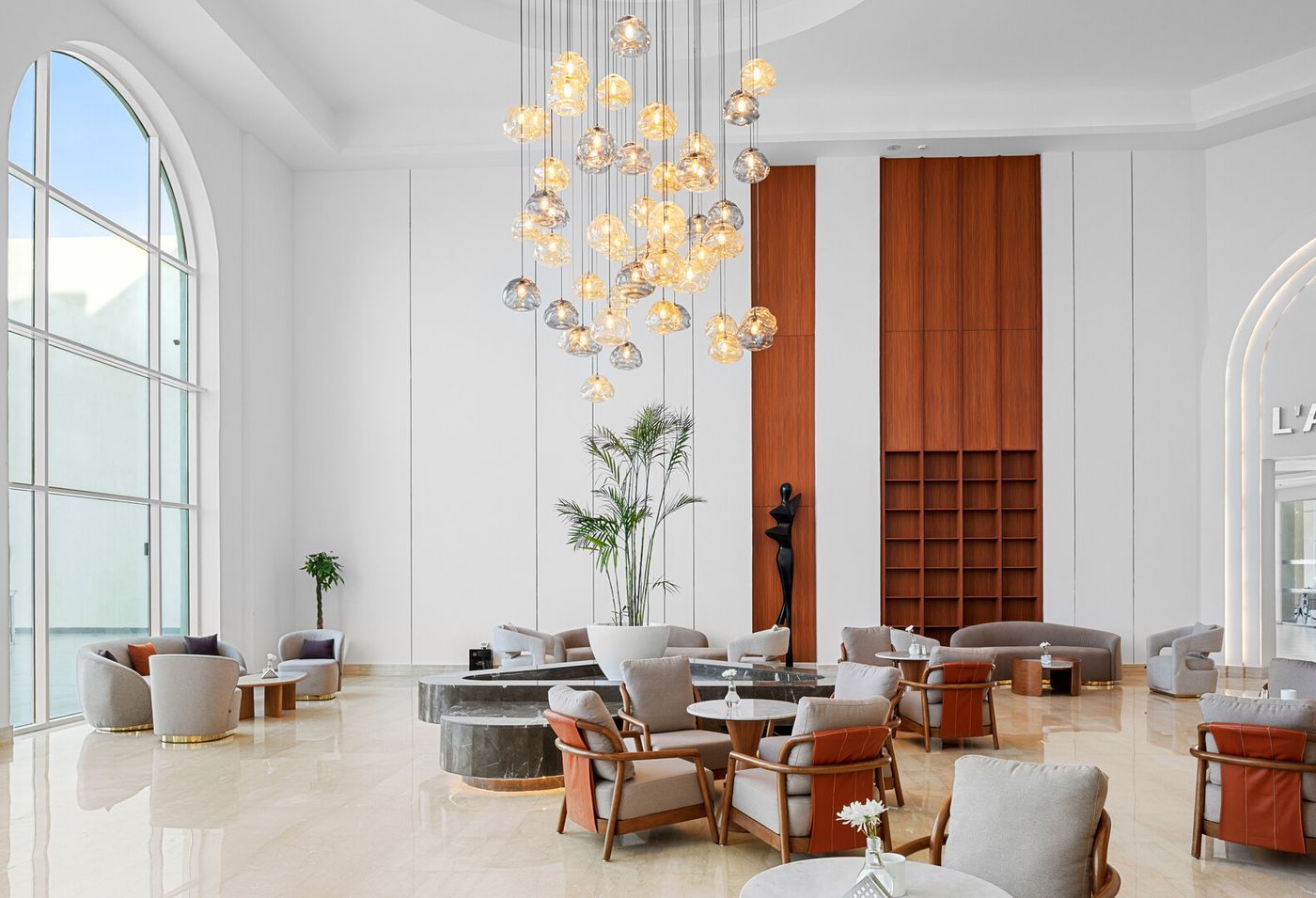 Albatros Makadi Resort 30.01