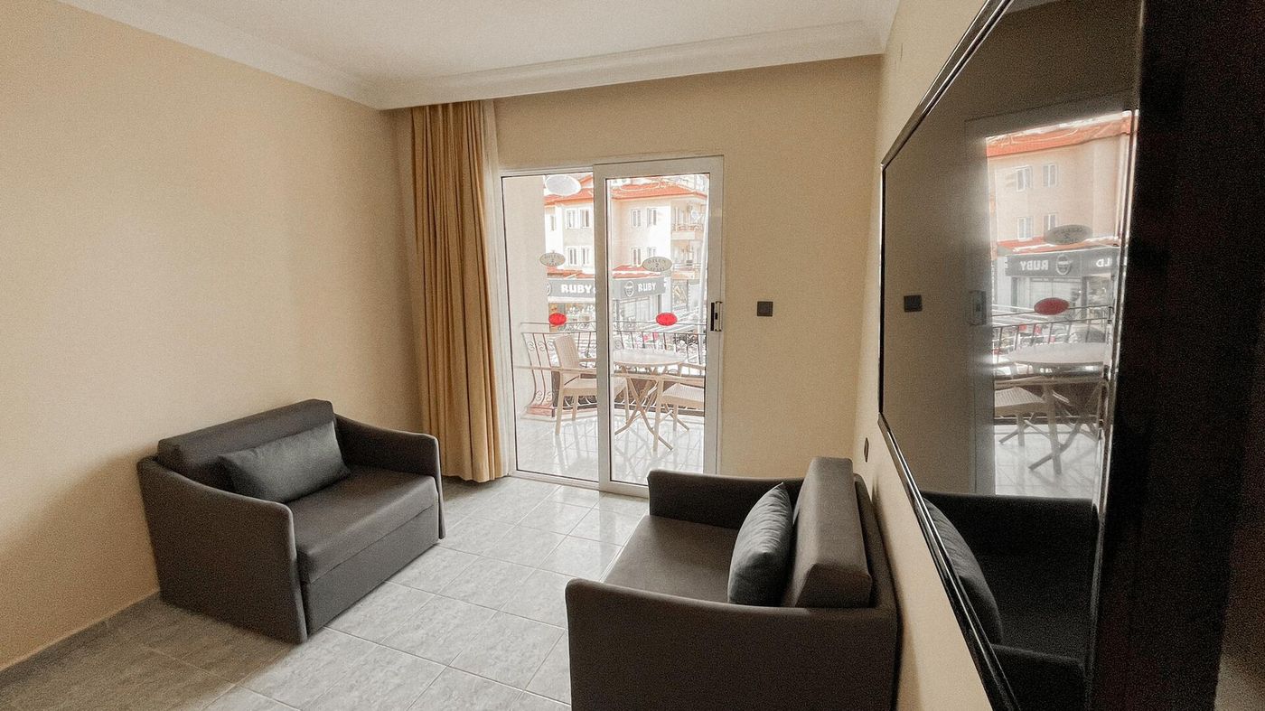 Ozlem Apartments 2