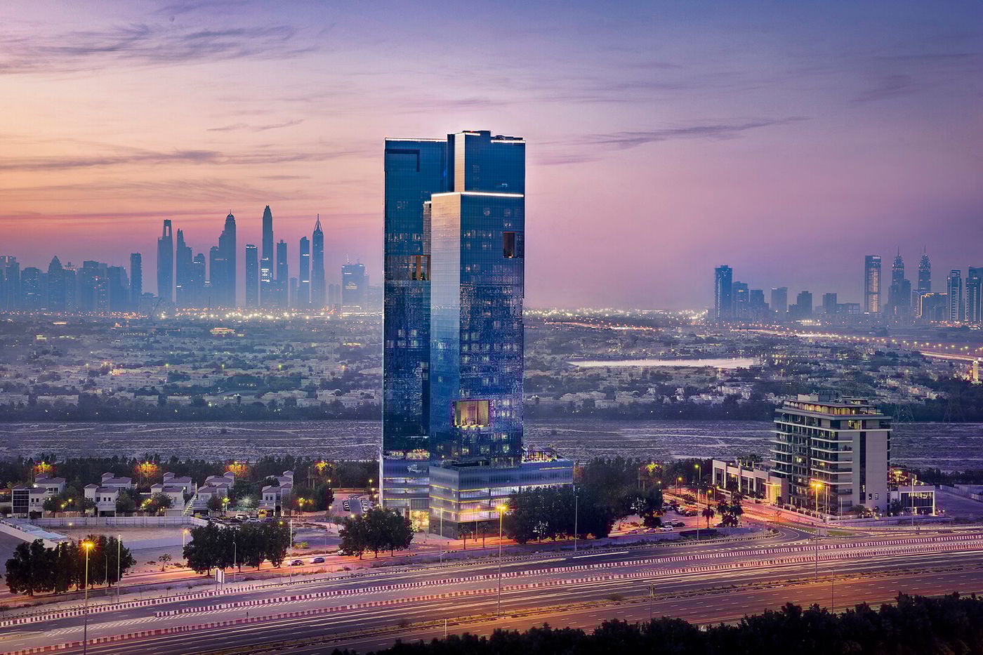 Hotel Local, Autograph Collection 22.12