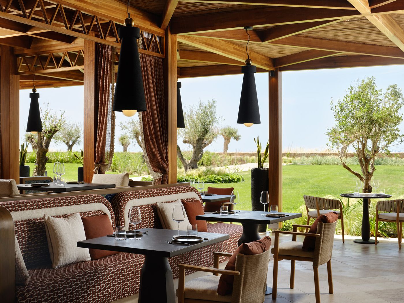 AMOH, a Luxury Collection Resort, Rhodes
