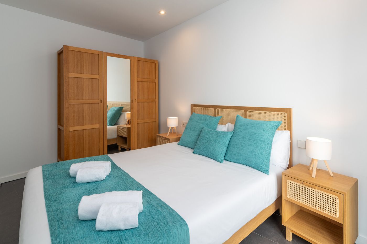 Hoopoe Villas Lanzarote