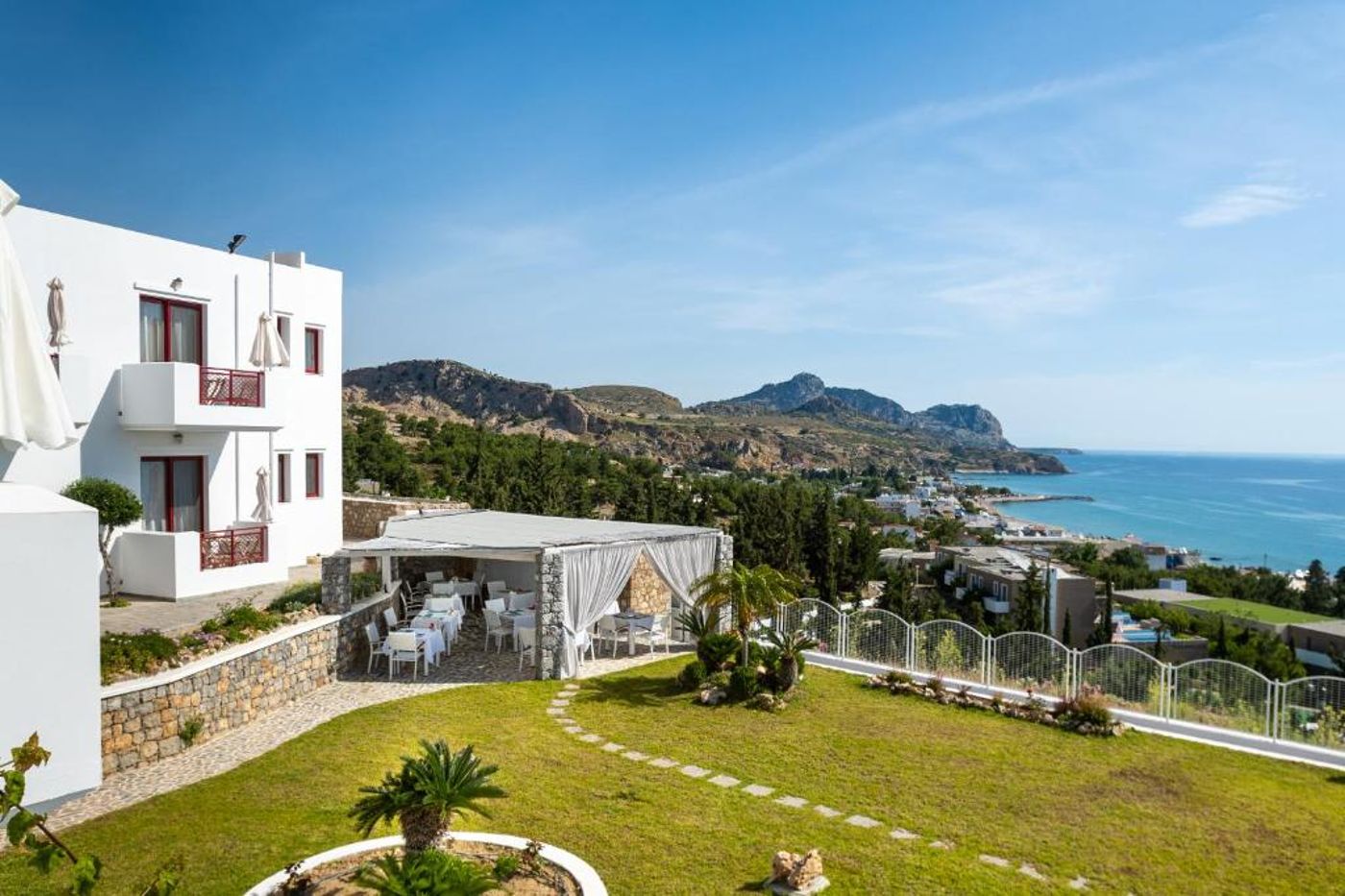Bella Vista Stegna