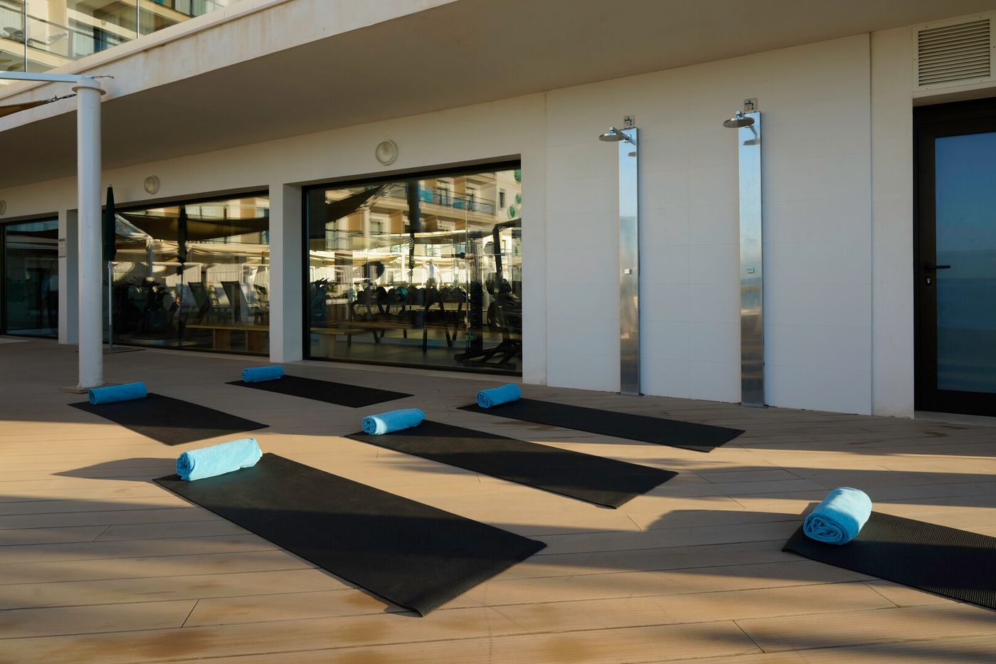 Aluasoul Palma - Adults Only