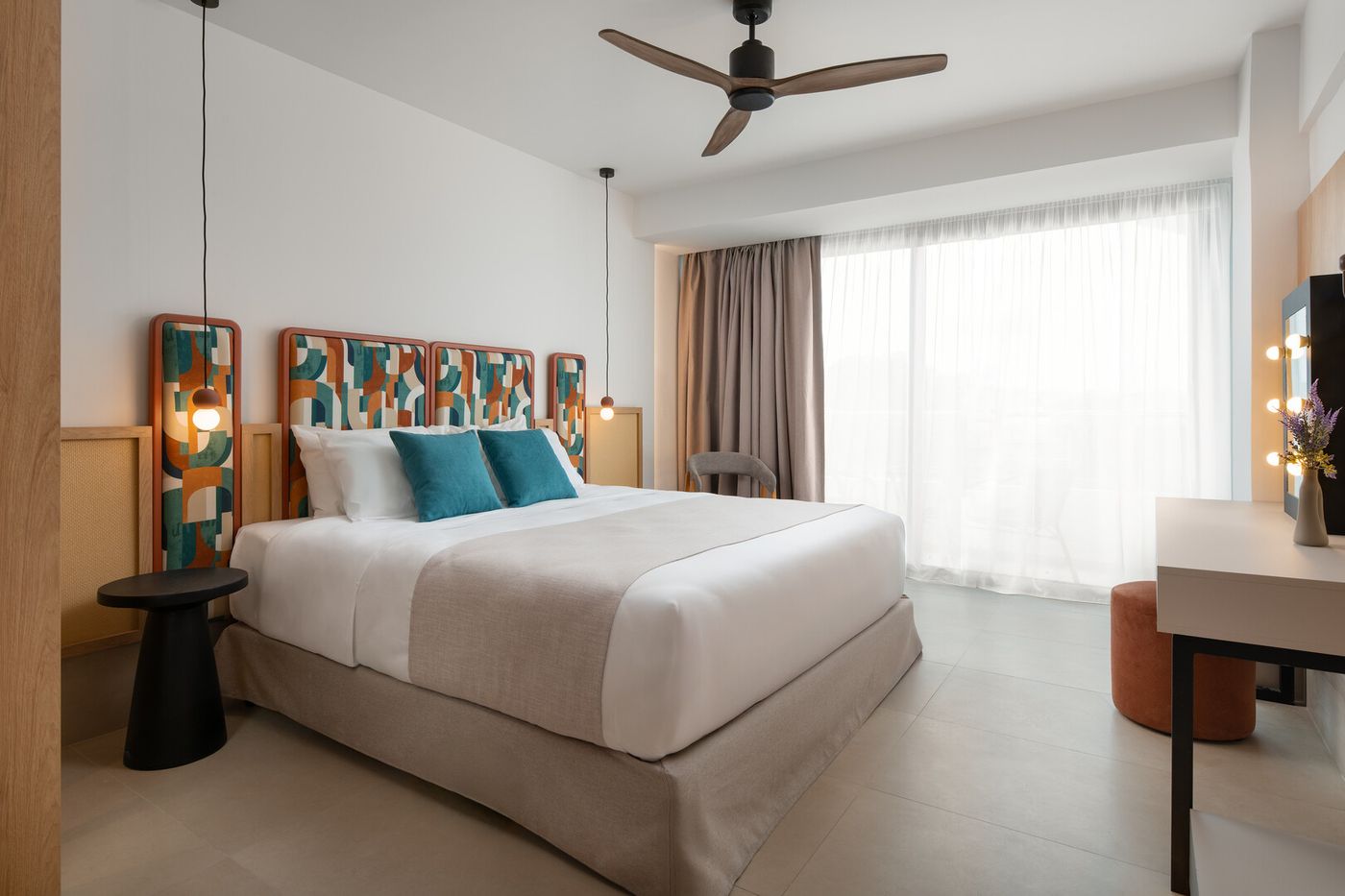 Paralos Rodos Lifestyle Room Images