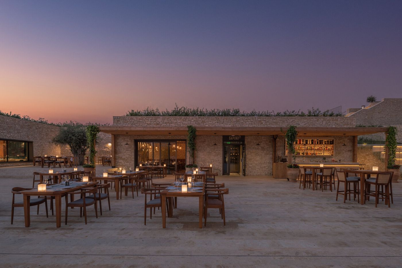 Cap St Georges Hotel & Resort 26.10