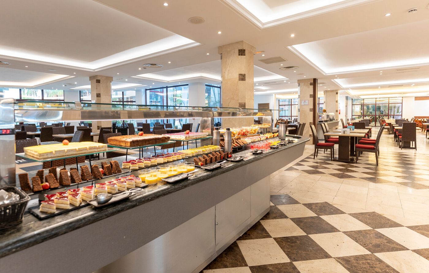 11.02.26 Bakour Oh Nice Costa del Sol [object Object]