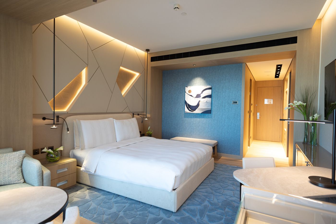 La Cigale Hotel Doha 09.12