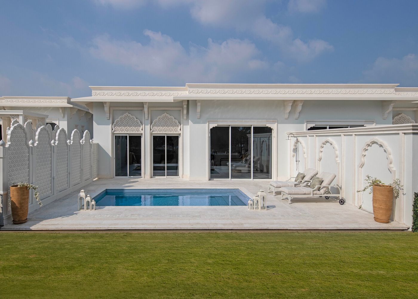 The Chedi Katara Hotel & Resort 02.02