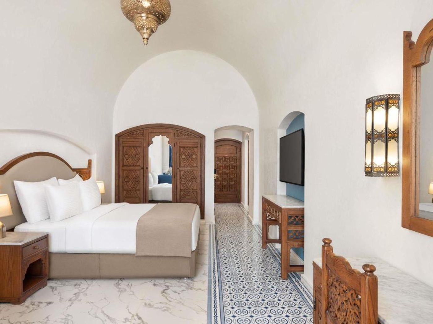 Movenpick Resort Sharm El Sheikh 10.06