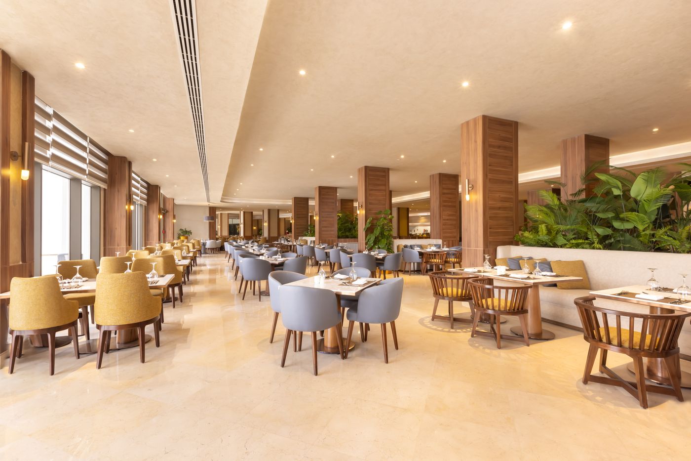 Rixos Radamis Sharm El Sheikh