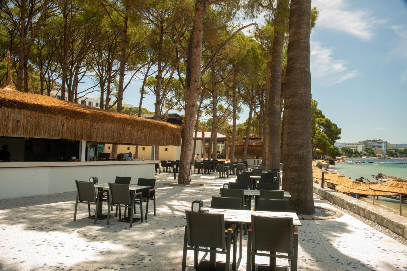 Omer Holiday Resort