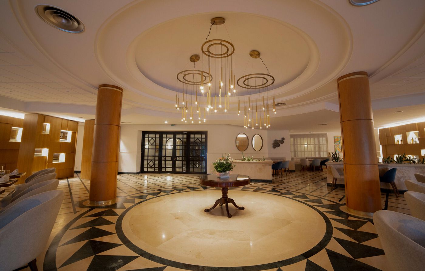 Oceana Hotel & Spa 22.06