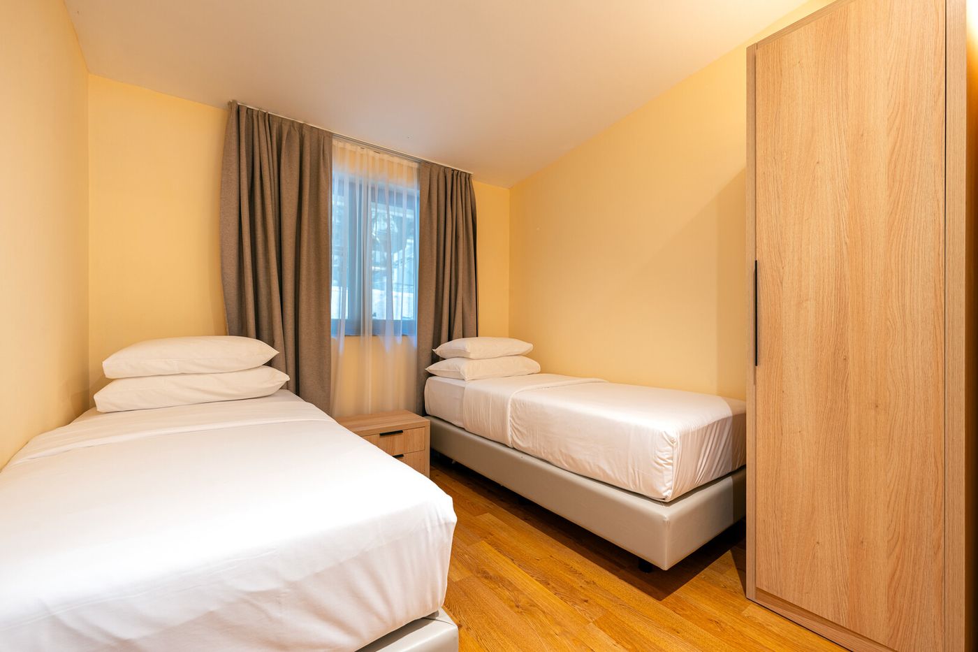 Radisson Resort Ruza Vjetrova 22.04.26