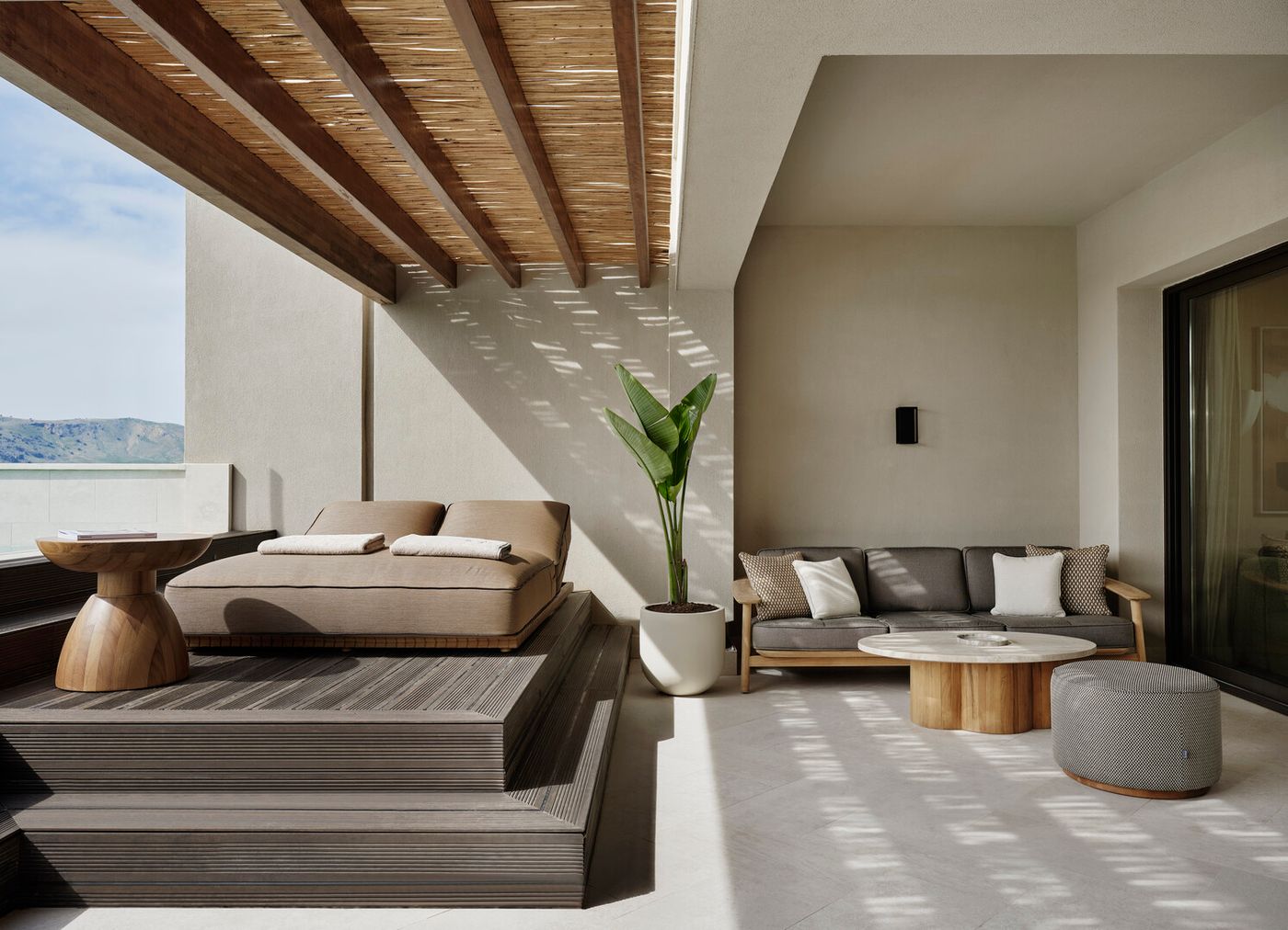 Amoh, a Luxury Collection Resort, Rhodes