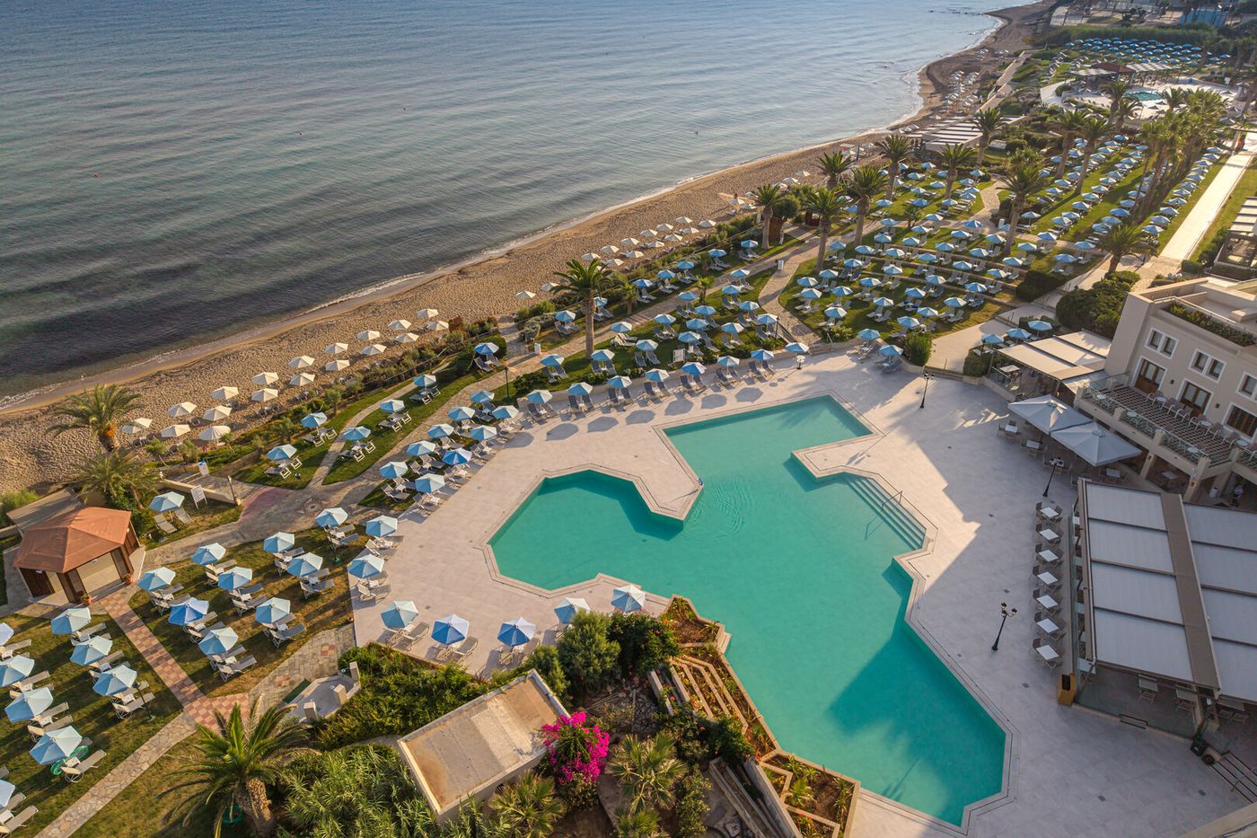 CRETA STAR HOTEL