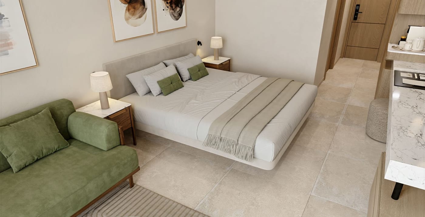 Sunrise Emerald 25.02