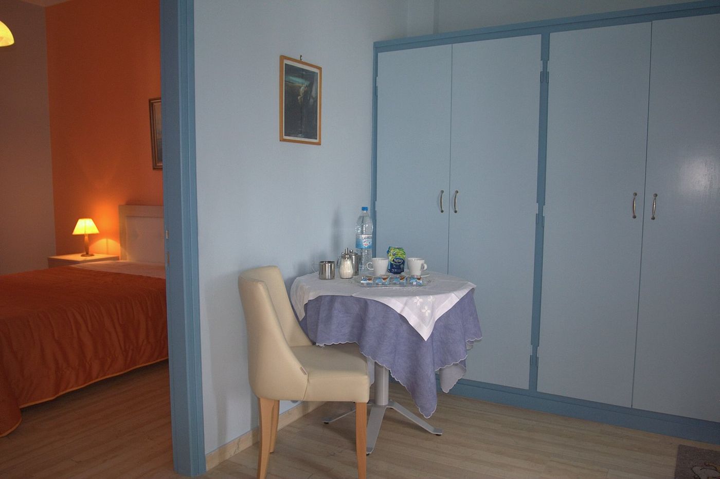 Roda Pearl Resort