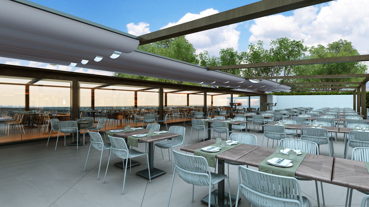 Unique Residence Hotel Golf & Spa